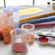 COLD PRESSED 640 GSM CANSON ® HÉRITAGE AQUARELLE  SHEETE SIZE 56*76 100% COTTON PAPER